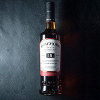 88VIP：Beam Suntory 波摩苏格兰15年单一麦芽威士忌700ml洋酒行货