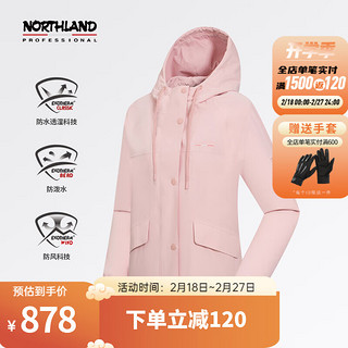 NORTHLAND 诺诗兰