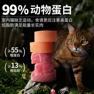 玫斯（metz）猫罐头 单一肉源营养猫零食全价主食罐 鸡肉味185g 鸡肉味185g