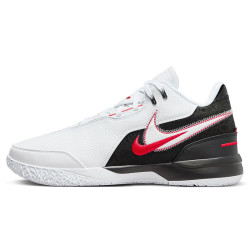 nike耐克篮球鞋男子勒布朗lebronnxxt运动鞋春夏fj1567100白405