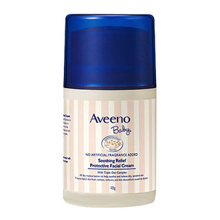 Aveeno 艾惟诺 儿童舒缓柔嫩防护面霜 48g