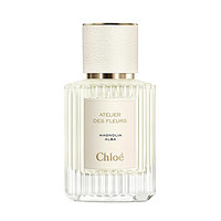 Chloé 蔻依 仙境花园系列 木兰诗语女士浓香水 EDP 50ml