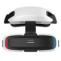 GOOVIS 酷睿视 Art高清XR头戴显示器 支持VR/AR视频头显