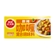 88VIP：草原红太阳 咖喱调味料微辣90g*1盒炒饭专用家用鸡肉饭咖喱饭
