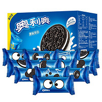 88VIP：OREO 奥利奥 夹心饼干 原味