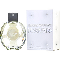 GIORGIO ARMANI 珍钻女士香水 EDP 100ml