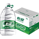 C'estbon 怡宝 纯净水4.5L*4瓶/555ml*24瓶（2选1）