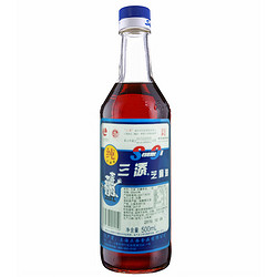 三添 芝麻油 500ml