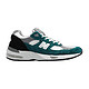 限新用户：new balance W991TLK系列 运动鞋