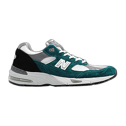 new balance W991TLK系列 运动鞋