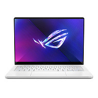 ROG 玩家国度 幻14 Air 14英寸游戏本（R9-8945HS、16GB、1TB、RTX4050、2.8K/120Hz）