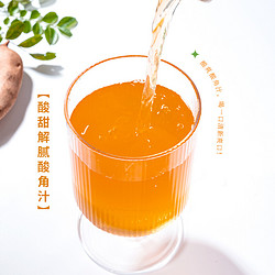 瑞丽江 酸角汁饮料310ml*24罐整箱柠檬汁菠萝汁气泡果汁味菠萝啤