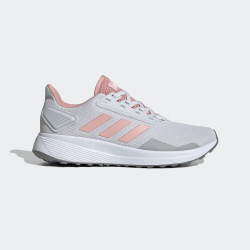 3元】阿迪达斯跑鞋_adidas 阿迪达斯 duramo 9训练备赛竞速轻盈疾速