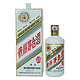  88VIP：MOUTAI 茅台 53%vol 500ml贵州茅台酒(癸卯兔年)　