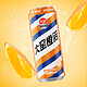 大窑 橙诺果味汽水 500ml*8罐