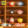 TOPTOY 玩具 三丽鸥迷你达摩盲盒