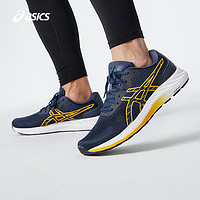 ASICS 亚瑟士 GEL-EXCITE 9男女跑步鞋透气运动鞋