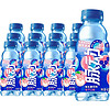 Mizone 脉动 桃子味400ml*12瓶