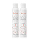  Avene 雅漾 舒泉调理喷雾 300ml*2　