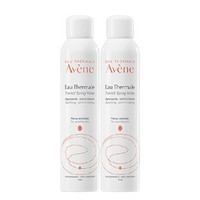 Avene 雅漾 舒泉调理喷雾 300ml*2