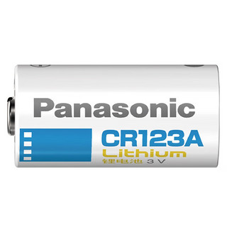 Panasonic 松下 电池