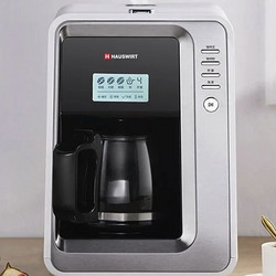 Hauswirt 海氏 HC66美式咖啡机