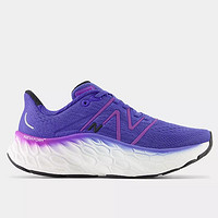 new balance Fresh Foam X More v4 女子跑鞋