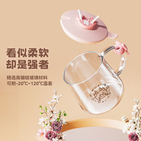 KONKA/康佳 KYSH-0400-WZ 多功能 养生壶 粉红色,紫罗兰 0.4L