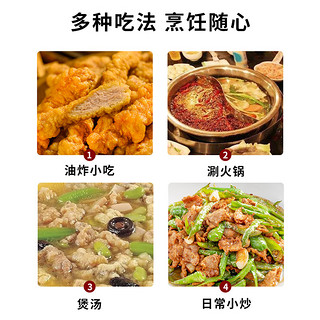 安井小厨小酥肉1kg空气炸锅鸡肉半成品食材鸡柳商用食品