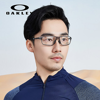 Oakley欧克利眼镜架运动骑行镜跑步户外镜框可配近视眼镜片OX8080