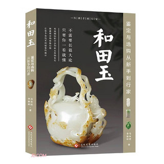 文化发展出版社 艺术品收藏鉴赏