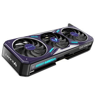 铭瑄（MAXSUN）GeForce RTX4060瑷珈8G OC电竞游戏DLSS3台式电脑显卡 RTX4060Ti iCraft OC8G电竞之心