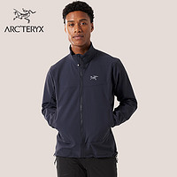 ARC'TERYX 始祖鸟 ARC’TERYX始祖鸟 GAMMA JACKET 防风 男子 软壳夹克