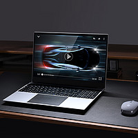 NINGMEI 宁美 CRL300-15.6英寸家用办公娱乐笔记本电脑 配置一：宁美CRL300/N305+8G+256G