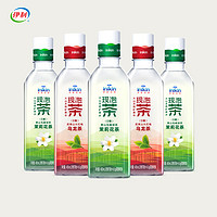 yili 伊利 伊刻活泉现泡茶455ml