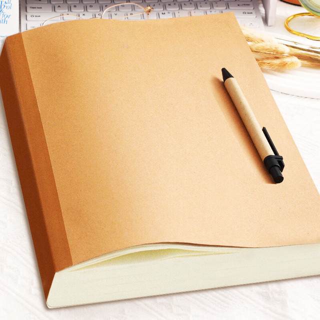 有券的上：法拉蒙 A5/240页笔记本A5空白1本装 一