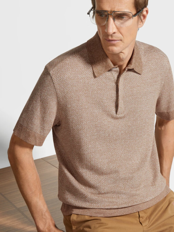 Купить копию брендовой сумки-Ermenegildo Zegna1 к 