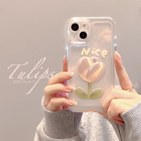 威恺 防摔 iPhone 15手机壳
