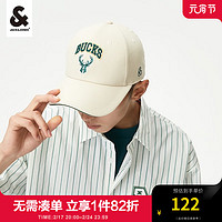 杰克·琼斯（JACK&JONES）测试test棒球帽测试test 黑色Black One Size