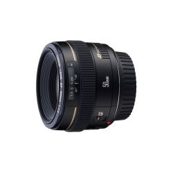 canon佳能单反人像小痰盂定焦镜头ef50mmf14usm