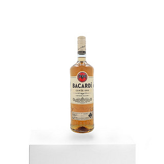 BACARDI 百加得 朗姆酒