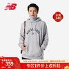 new balance 运动卫衣/套头衫