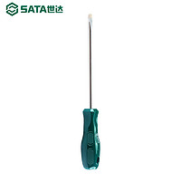 SATA 世达 十字/一字螺丝刀5*75mm