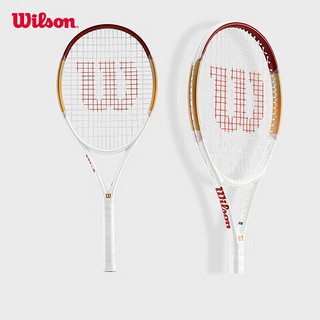 Wilson 威尔胜 网球拍TOUR ONE TNS RK