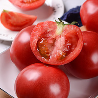佑嘉木 普罗旺斯西红柿5斤 大个番茄