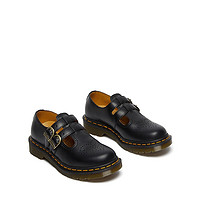 Dr.Martens 8065 Patent 大童款玛丽珍鞋