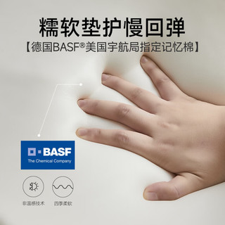 8H 护腰靠垫腰靠K1混米色
