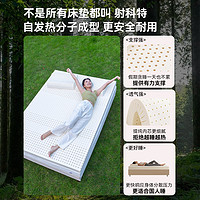 DAYJOY 乳胶床垫家用1.8m泰国天然橡胶可定制