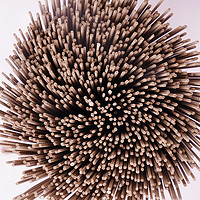 荞麦龙须面挂面杂粮粗粮0脂肪速食全麦主食代餐乔麦芥麦荞麦面条