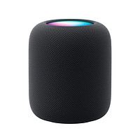 Apple 苹果 HomePod 2代2023新款智能蓝牙音响家庭便携原装正品